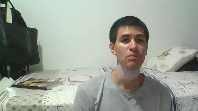 Snapshot of Sexylatin64 chatting on 30, 3, 2026 Sexylatin64 online show from 30, 3, 2026