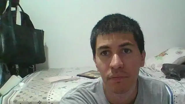 Snapshot of Sexylatin64 chatting on 30, 3, 2026 Sexylatin64 online show from 30, 3, 2026