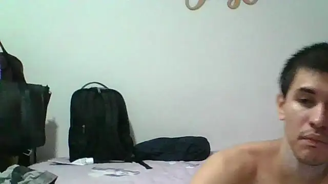 Snapshot of Sexylatin64 chatting on 1, 4, 2026 Sexylatin64 online show from 1, 4, 2026