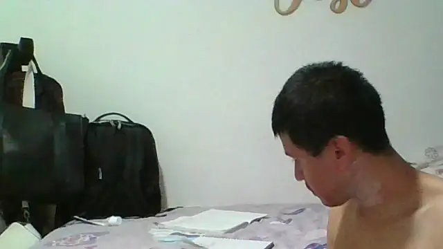 Snapshot of Sexylatin64 chatting on 1, 4, 2026 Sexylatin64 online show from 1, 4, 2026