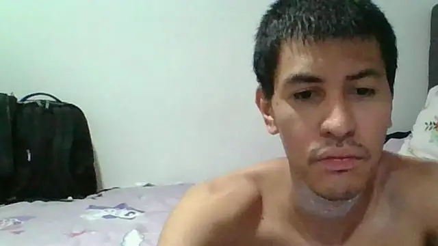 Snapshot of Sexylatin64 chatting on 2, 4, 2026 Sexylatin64 online show from 2, 4, 2026