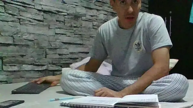Snapshot of Sexylatin64 chatting on 18, 4, 2026 Sexylatin64 online show from 18, 4, 2026