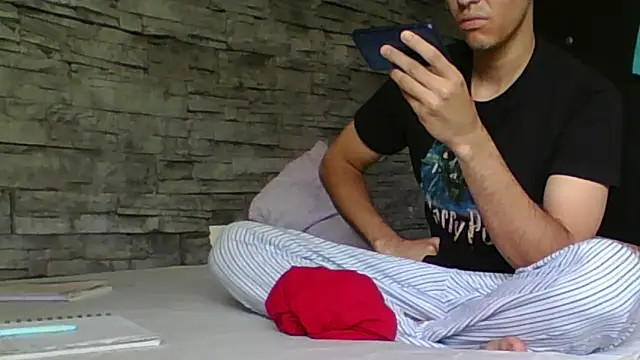 Snapshot of Sexylatin64 chatting on 18, 4, 2026 Sexylatin64 online show from 18, 4, 2026