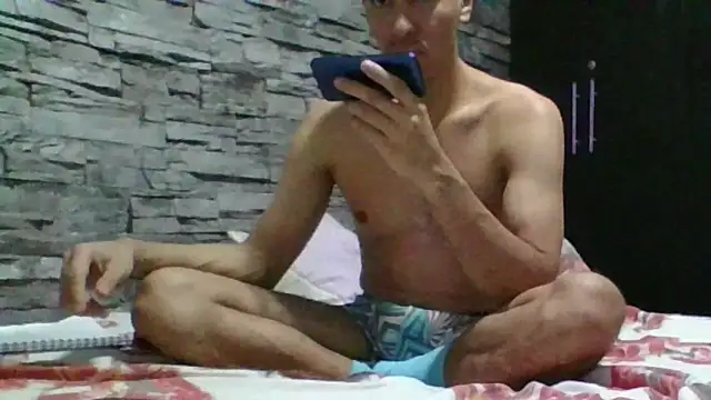 Snapshot of Sexylatin64 chatting on 2, 5, 2026 Sexylatin64 online show from 2, 5, 2026