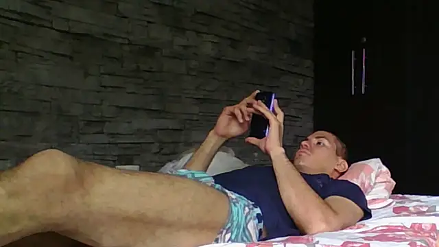 Snapshot of Sexylatin64 chatting on 2, 5, 2026 Sexylatin64 online show from 2, 5, 2026