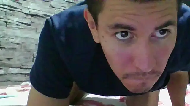 Snapshot of Sexylatin64 chatting on 3, 5, 2026 Sexylatin64 online show from 3, 5, 2026