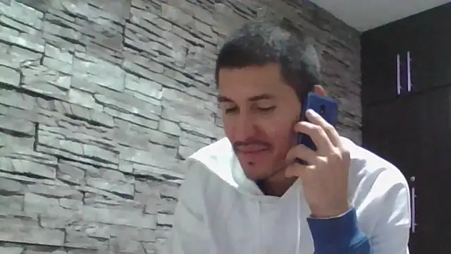 Snapshot of Sexylatin64 chatting on 17, 5, 2026 Sexylatin64 online show from 17, 5, 2026
