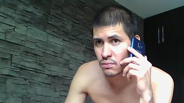 Snapshot of Sexylatin64 chatting on 17, 5, 2026 Sexylatin64 online show from 17, 5, 2026