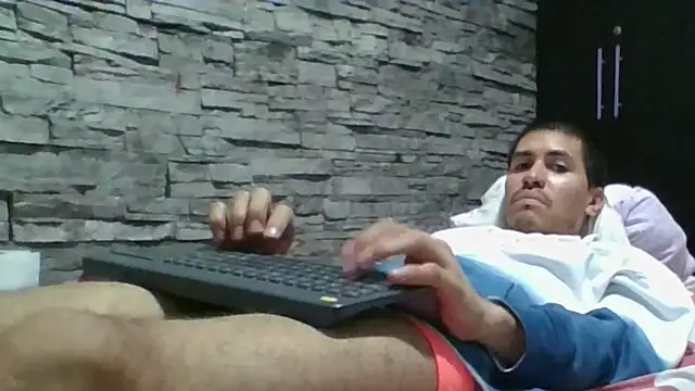 Snapshot of Sexylatin64 chatting on 18, 5, 2026 Sexylatin64 online show from 18, 5, 2026