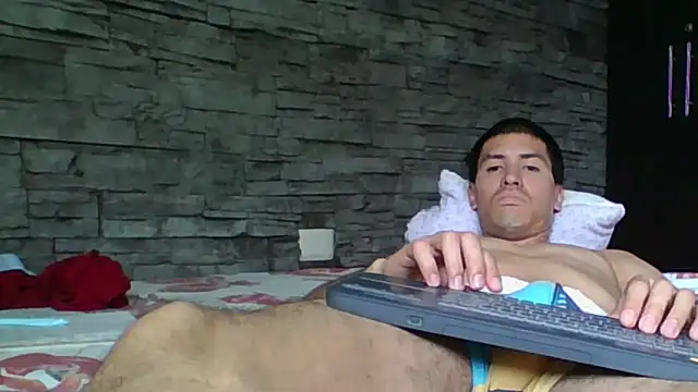 Snapshot of Sexylatin64 chatting on 23, 5, 2026 Sexylatin64 online show from 23, 5, 2026