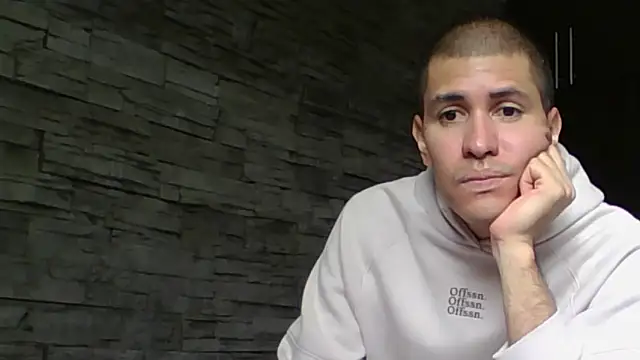 Snapshot of Sexylatin64 chatting on 9, 6, 2026 Sexylatin64 online show from 9, 6, 2026