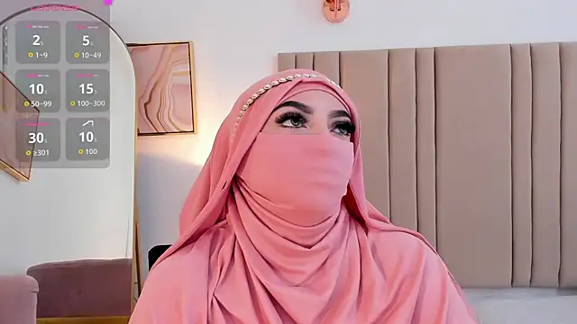  malih  online show from 9, 7, 2026