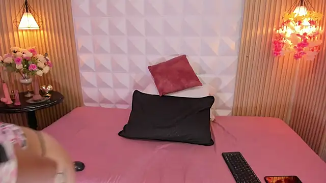 Melanieharriso  online show from 12, 12, 2024