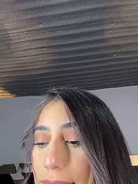 JulietaCheerr online show from 26, 12, 2024