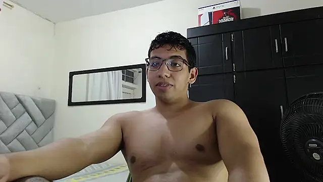 armz5790 online show from 10, 12, 2024