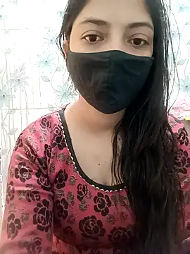 Snapshot of Mahi_Baby25 chatting on 31, 10, 2025 Mahi Baby25 online show from 31, 10, 2025