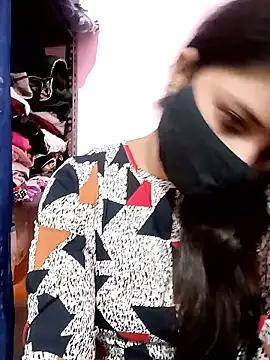 Snapshot of Mahi_Baby25 chatting on 9, 11, 2025 Mahi Baby25 online show from 9, 11, 2025