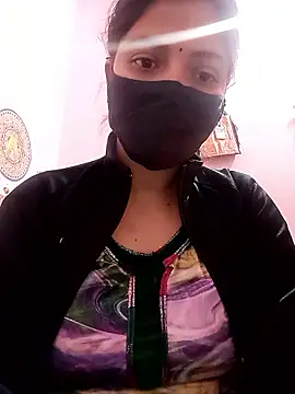 Snapshot of Mahi_Baby25 chatting on 12, 1, 2026 Mahi Baby25 online show from 12, 1, 2026