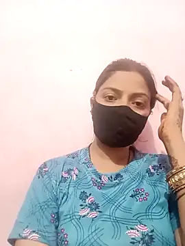 Snapshot of Mahi_Baby25 chatting on 18, 5, 2026 Mahi Baby25 online show from 18, 5, 2026