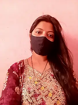 Snapshot of Mahi_Baby25 chatting on 24, 5, 2026 Mahi Baby25 online show from 24, 5, 2026
