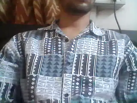 NaughtyHarsh04 online show from 7, 6, 2026