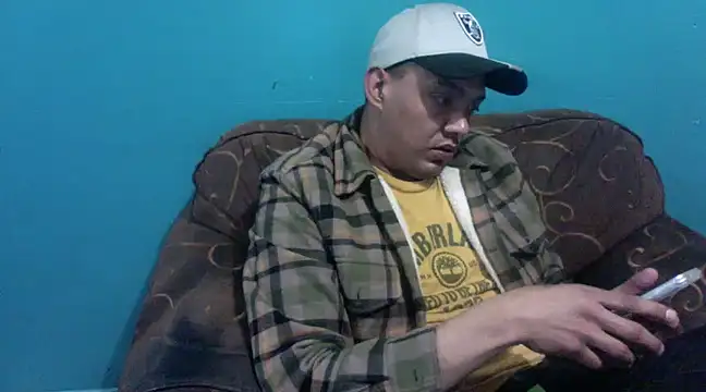 Snapshot of TUMORENO1 chatting on 20, 1, 2025 TUMORENO1 online show from 20, 1, 2025