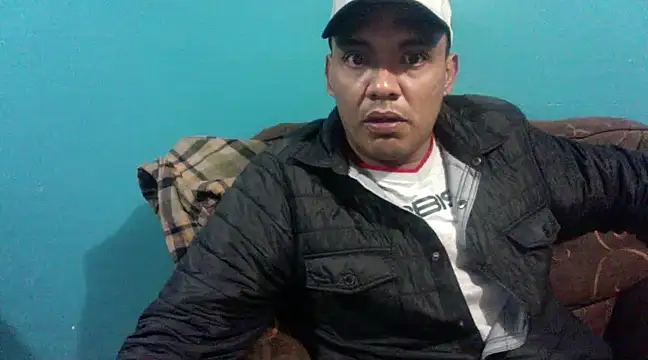 Snapshot of TUMORENO1 chatting on 21, 1, 2025 TUMORENO1 online show from 21, 1, 2025