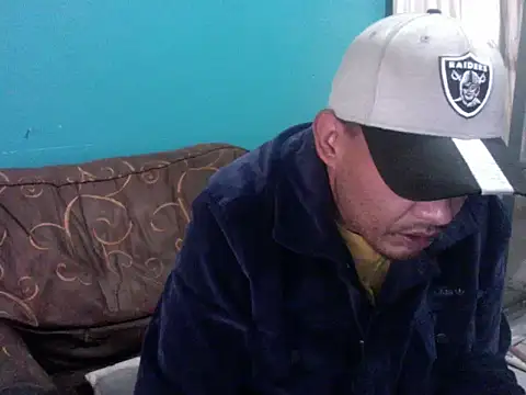 Snapshot of TUMORENO1 chatting on 27, 1, 2025 TUMORENO1 online show from 27, 1, 2025
