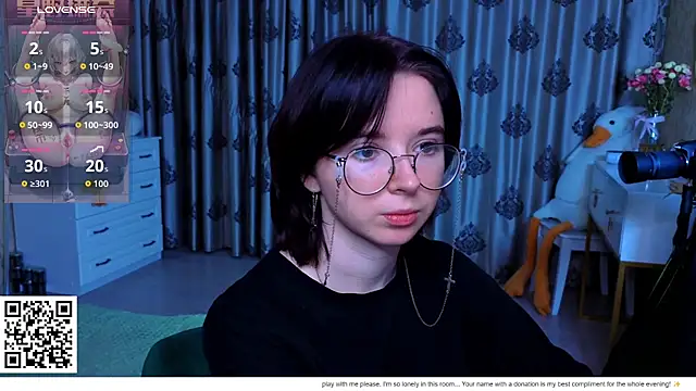 Nora Failure online show from 19, 2, 2026