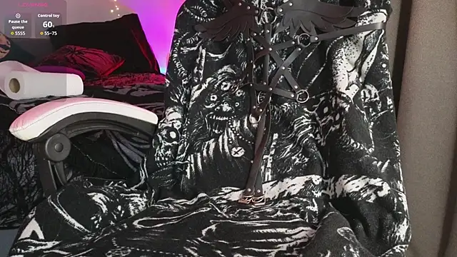 Devil s bride online show from 21, 5, 2026