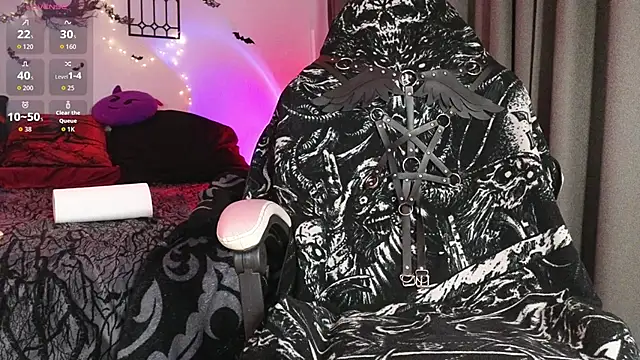Devil s bride online show from 24, 5, 2026