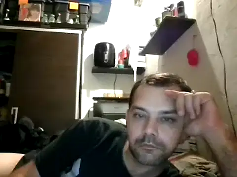 Lolosalvage83 online show from 8, 3, 2025