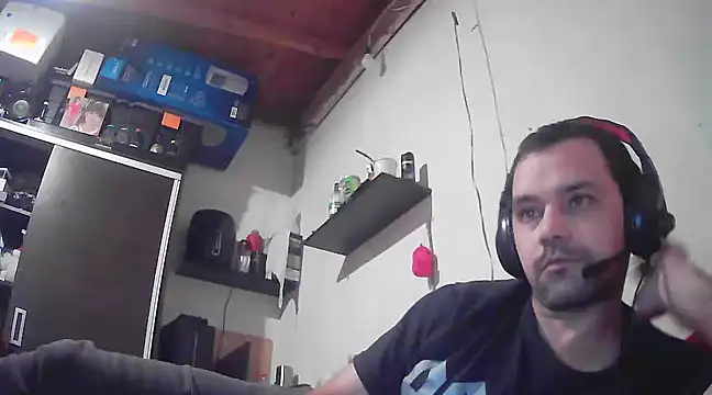 Lolosalvage83 online show from 9, 3, 2025