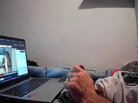 Lolosalvage83 online show from 26, 7, 2026