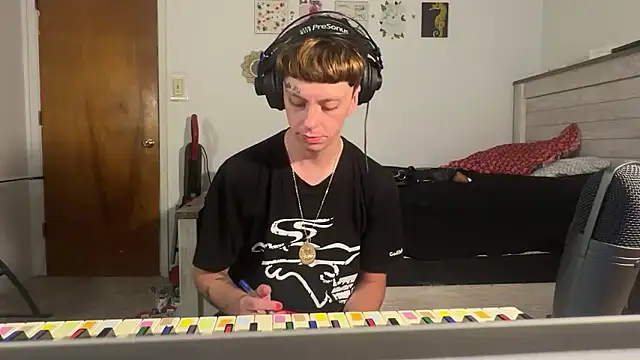 twentywithafelonyy online show from 15, 9, 2025