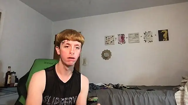 twentywithafelonyy online show from 17, 12, 2025