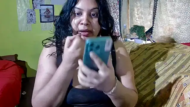 GoddessLorenaTheeSiren online show from 22, 1, 2025