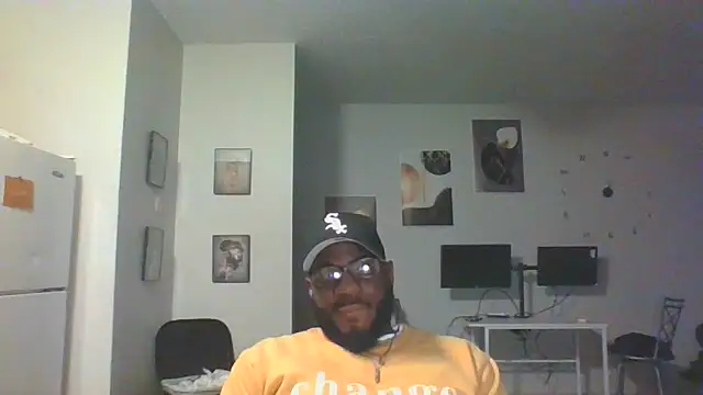 Snapshot of Stayinalive1992 chatting on 8, 12, 2024 Stayinalive1992 online show from 8, 12, 2024