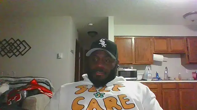 Snapshot of Stayinalive1992 chatting on 18, 1, 2025 Stayinalive1992 online show from 18, 1, 2025