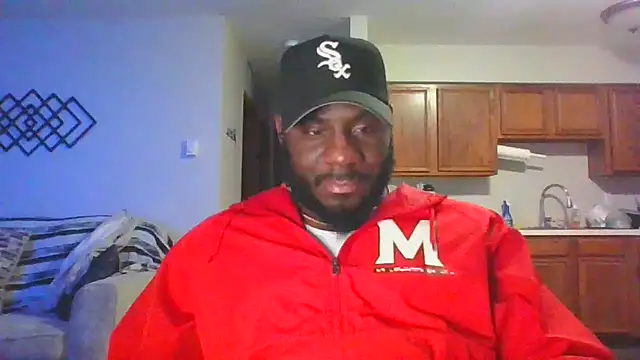 Snapshot of Stayinalive1992 chatting on 26, 2, 2025 Stayinalive1992 online show from 26, 2, 2025