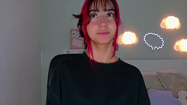 ParisFox  online show from 4, 10, 2025