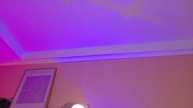 ParisFox  online show from 26, 2, 2026