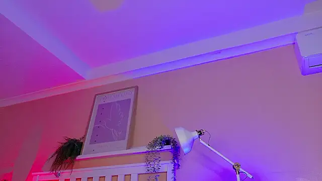 ParisFox  online show from 5, 3, 2026