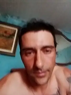 truenocarcaman online show from 20, 12, 2025