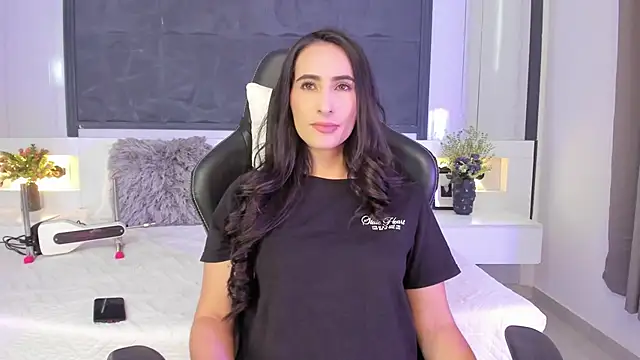 Snapshot of SaraGomez1 chatting on 23, 9, 2025 SaraGomez1 online show from 23, 9, 2025