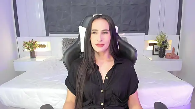 Snapshot of SaraGomez1 chatting on 30, 9, 2025 SaraGomez1 online show from 30, 9, 2025
