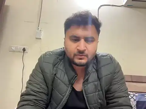 gauravgay93 online show from 4, 2, 2025