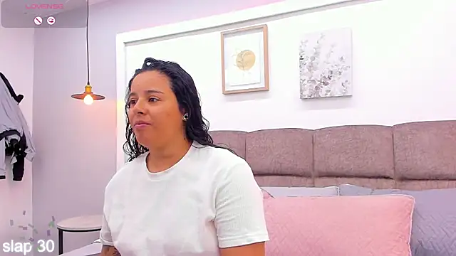 Dilan y Mia online show from 9, 3, 2025