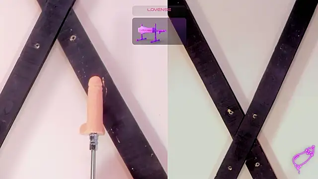 NiaBlanco online show from 19, 3, 2025