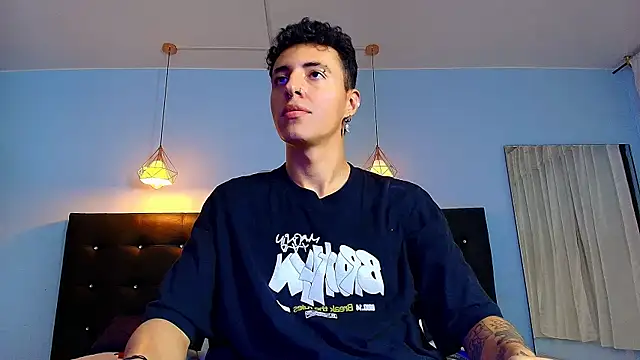 Lobo 17  online show from 3, 1, 2025